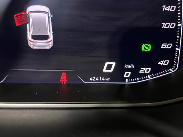 Seat ATECA 1.5 TSI FR / AUTOMAAT/ BEATS AUDIO/ ELEKTR. STOEL/ LED/ DIGITAL DASH/ ALCANTARA/ 360 CAMERA/ PARK. SENSOREN/ RIJ-MODI/ FULL LINK/ NAVI