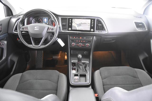Seat ATECA 1.5 TSI Move DSG *1ste Eigenaar*Alcantara*Navigatie*
