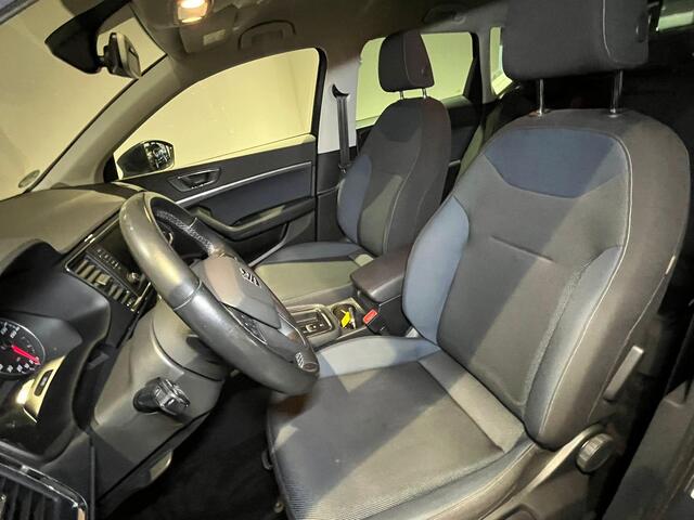 Seat ATECA 1.4 EcoTSI Style | Navigatie | Climate control | Trekhaak