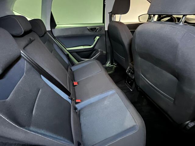 Seat ATECA 1.4 EcoTSI Style | Navigatie | Climate control | Trekhaak