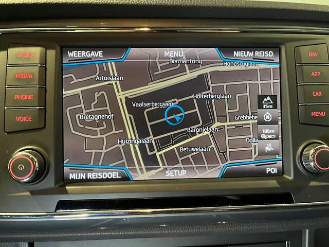 Seat ATECA 1.4 EcoTSI Style | Navigatie | Climate control | Trekhaak