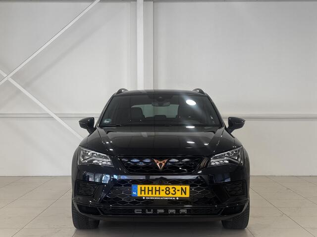 Seat ATECA 2.0 TSI 4DRIVE Cupra | Beats Audio | Climate | 370PK |
