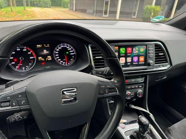 Seat ATECA 1.4 EcoTSI 150pk Xcellence DSG / Navigatie / Panoramadak / Stoelverwarming / Trekhaak