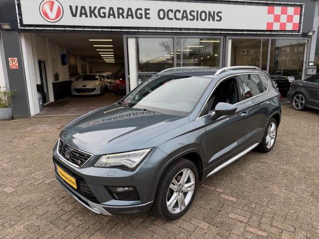 Seat ATECA 1.5 TSI FR Business Intense VOL OPTIE,