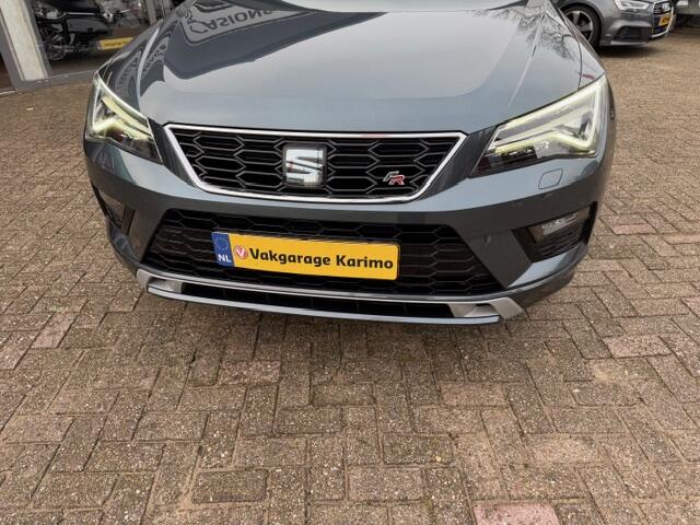 Seat ATECA 1.5 TSI FR Business Intense VOL OPTIE,