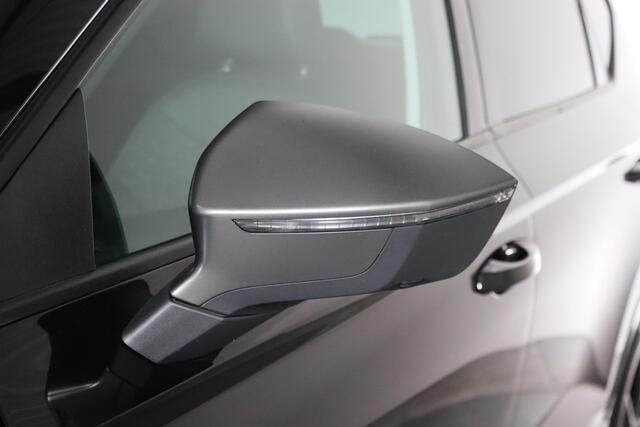 Seat ATECA 1.5 TSI Business Intense FR-line, LED, Virtual, Cruise Control, Keyless, Navigatie, Apple Carplay, Android Auto