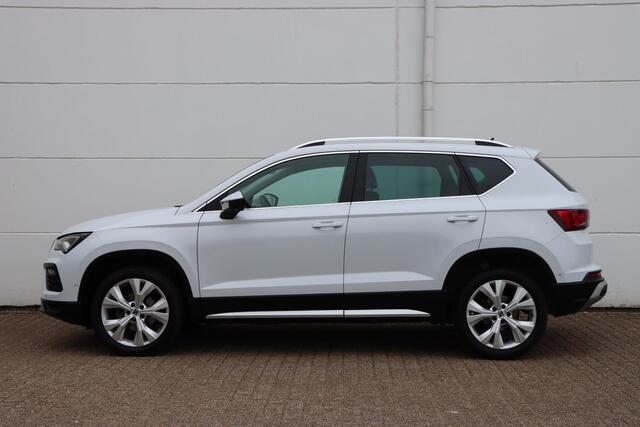 Seat ATECA 1.5 TSI Xcellence 150pk DSG7