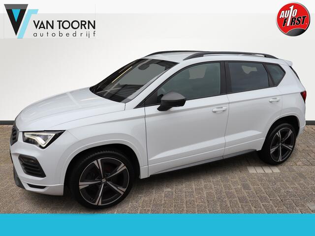 Seat ATECA 1.5 TSI FR Business Intense Automaat. Navigatie. zeer compleet!