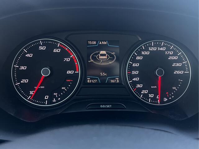 Seat ATECA 1.4 EcoTSI Xcellence Afneembare trekhaak