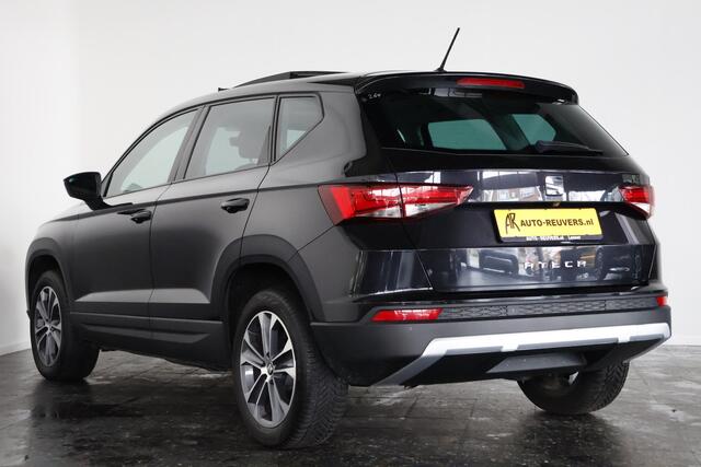 Seat ATECA 1.4 EcoTSI 150 pK / DSG / Pano / LED / Keyless / Camera