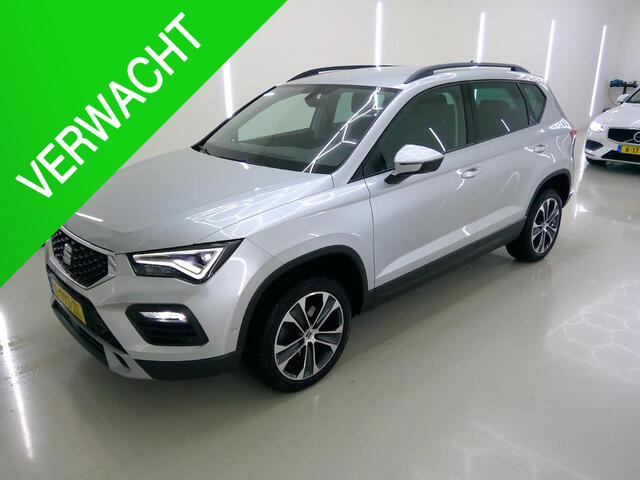 Seat ATECA 1.5 TSI Style Business Intense Climate control | Navigatiesysteem | Parkeersensoren | Cruise controle | Automaat