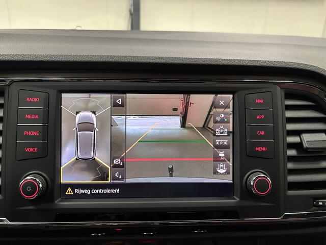 Seat ATECA 1.4 EcoTSI Xcellence Business Intense Automaat! Volle auto | Alcantara bekleding | Apple Carplay/Android Auto|telefoonintegratie premium | Premium audio