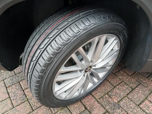 Seat ATECA 1.4 TSI (150pk) Xcellence + Beats Audio + Trekhaak