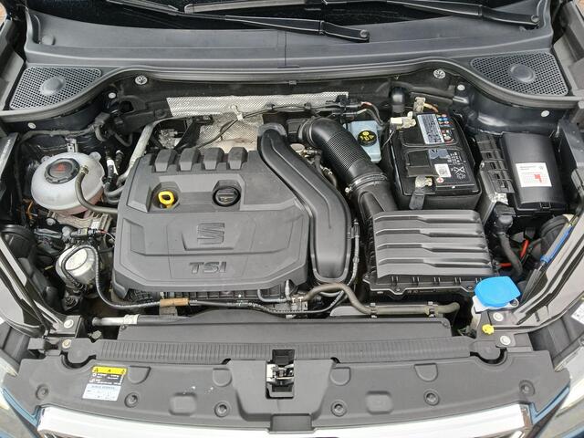 Seat ATECA 1.4 TSI (150pk) Xcellence + Beats Audio + Trekhaak