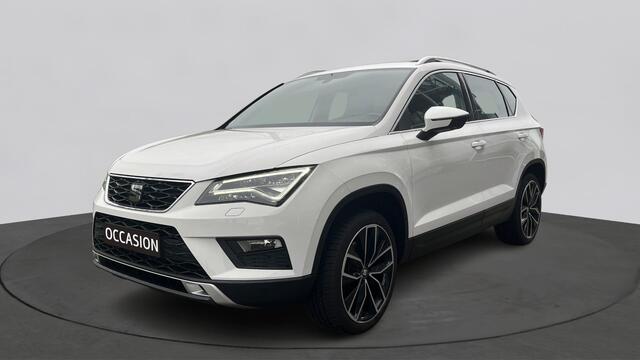 Seat ATECA 1.4 EcoTSI Xcellence