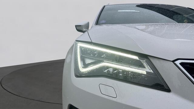 Seat ATECA 1.4 EcoTSI Xcellence