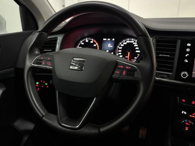 Seat ATECA 1.0 EcoTSI Style Business Intense METALLIC KEYLESS CAMERA TREKHAAK
