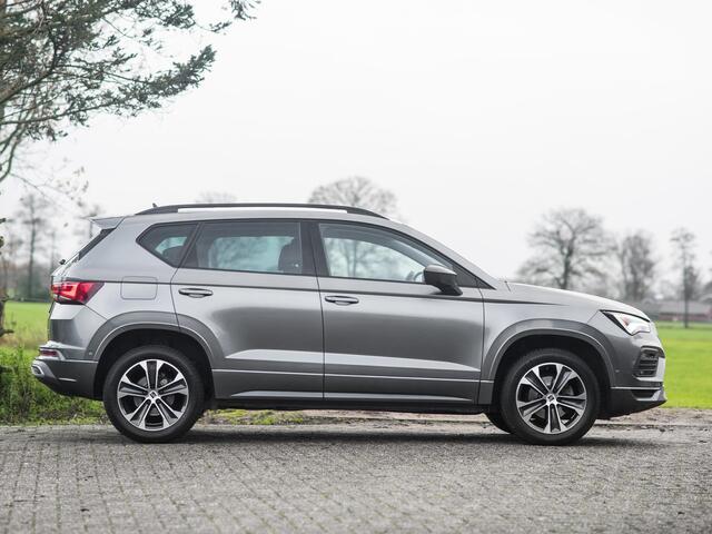 Seat ATECA 1.5 TSI FR Business Intense Virtual Trekhaak ACC Keyless