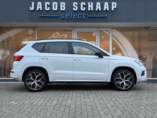 Seat ATECA 1.5 TSI FR Business Intense / Automaat / 360 camera / Beats soundsystem / Parkeerhulp /