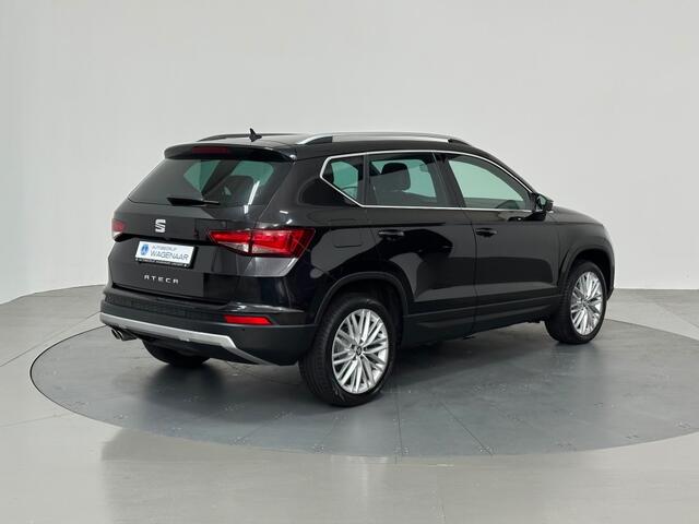 Seat ATECA 1.5 TSI XCELLENCE DSG AUTOMAAT