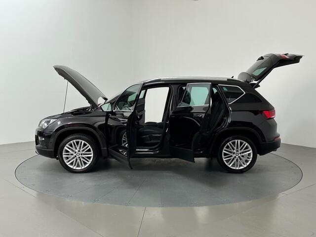 Seat ATECA 1.5 TSI XCELLENCE DSG AUTOMAAT