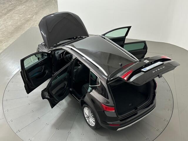 Seat ATECA 1.5 TSI XCELLENCE DSG AUTOMAAT