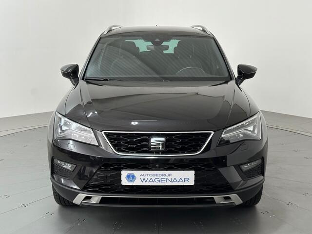 Seat ATECA 1.5 TSI XCELLENCE DSG AUTOMAAT