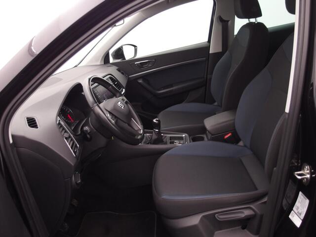 Seat ATECA 1.0 EcoTSI Style TREKHAAK / CAMERA / CARPLAY / NAVI / CLIMA / PDC / BLUETOOTH / CRUISE / NL-AUTO