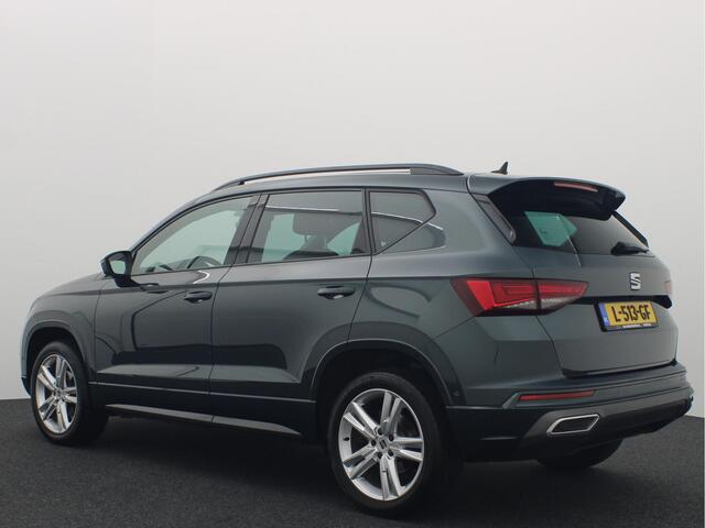 Seat ATECA 1.0 TSI FR Business Intense PANORAMADAK / FULL LED / KEYLESS / 360GR CAMERA / CARPLAY / DODEHOEK / NL-AUTO