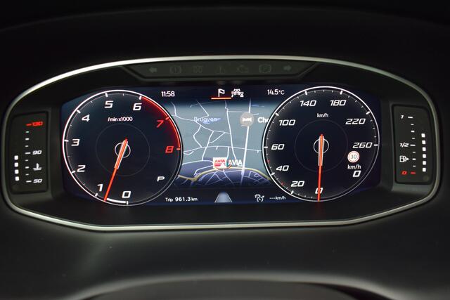 Seat ATECA 1.5 TSI Xperience Business Intense | Stoel + Stuurwiel Verwarming | Adaptive Cruise Control | Navigatie |