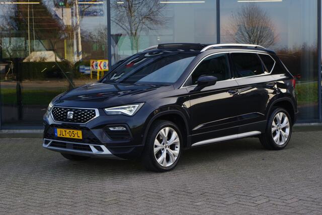 Seat ATECA 1.5 TSI 150 Pk Automaat Xperience Business Intense, Leder, Panoramadak, LED, Adap. Cruise Control, Camera