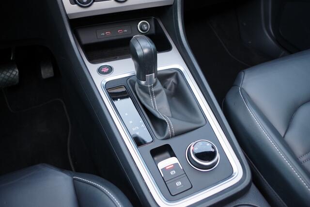 Seat ATECA 1.5 TSI 150 Pk Automaat Xperience Business Intense, Leder, Panoramadak, LED, Adap. Cruise Control, Camera