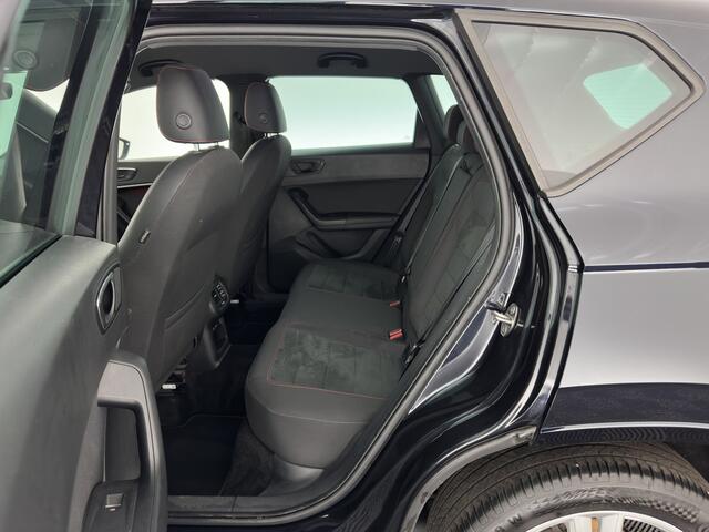 Seat ATECA 1.5 TSI FR Business Intense *FULL-LED | SPORT-SEATS | NAVI-FULLMAP | MICROFIBRE | CAMERA | KEYLESS | DAB+ | CARPLAY | ECC | PDC | CRUISE | 18''ALU | TOWBAR*
