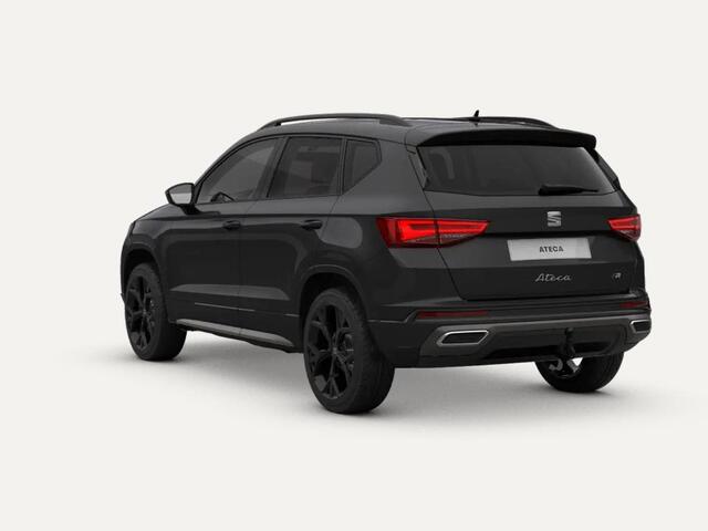 Seat ATECA FR Business Intense 1.5 TSI 150 PK | Panoramadak | Trekhaak | Adaptive cruise control | Stoelverwarming