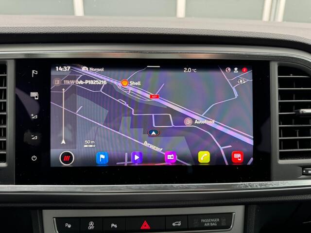 Seat ATECA 1.5 TSI 150pk DSG FR | ACC | Camera | Elk achterklep