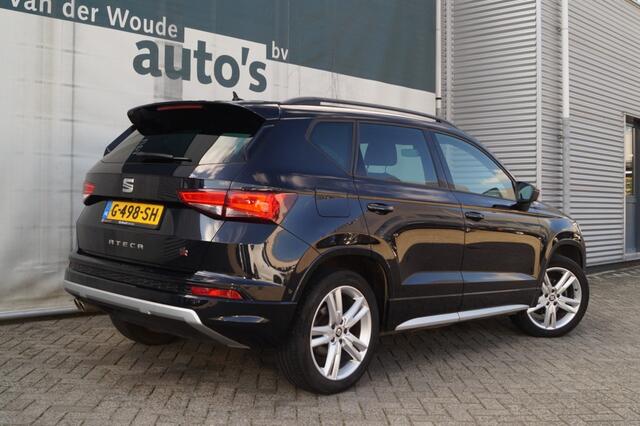 Seat ATECA 1.5 TSI 150pk FR Business Intense -LED-BEATS-DIGI-ECC-