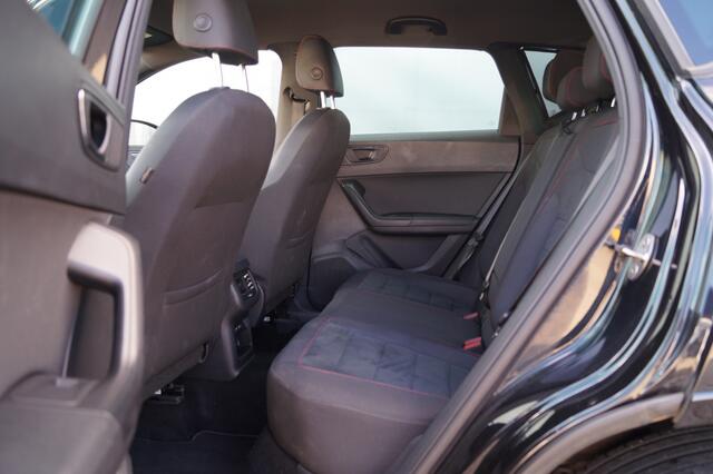 Seat ATECA 1.5 TSI 150pk FR Business Intense -LED-BEATS-DIGI-ECC-