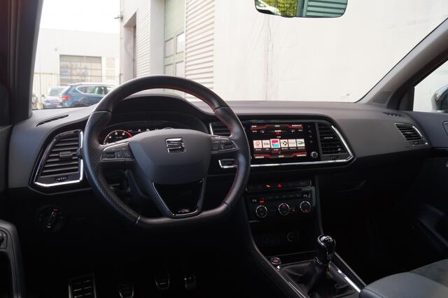 Seat ATECA 1.5 TSI 150pk FR Business Intense -LED-BEATS-DIGI-ECC-