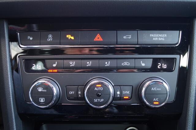 Seat ATECA 1.5 TSI 150pk FR Business Intense -LED-BEATS-DIGI-ECC-