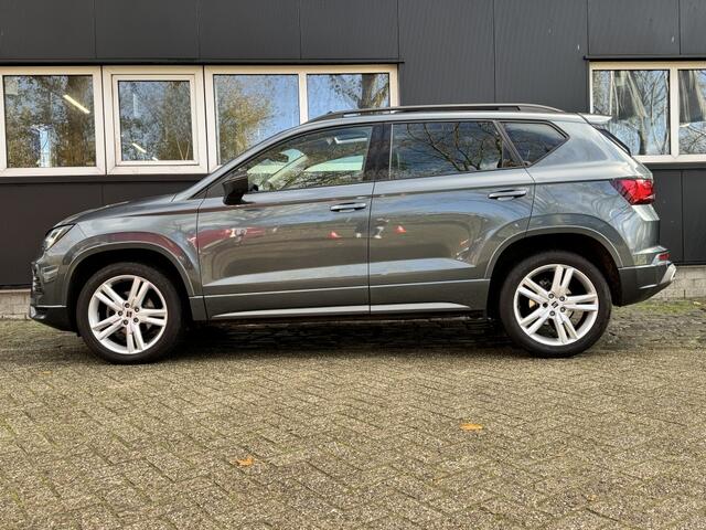 Seat ATECA 1.5TSI 150PK Aut. DSG FR/Panodak/ACC/Full LED/Camera/Nieuw model
