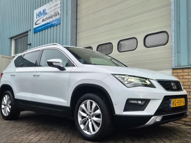 Seat ATECA 1.0 ECOTSI STYLE