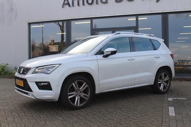 Seat ATECA 1.5 TSI FR Business Intense