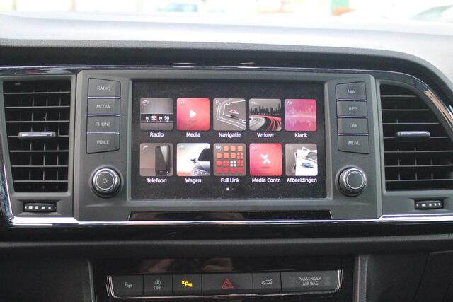 Seat ATECA 1.5 TSI FR Business Intense