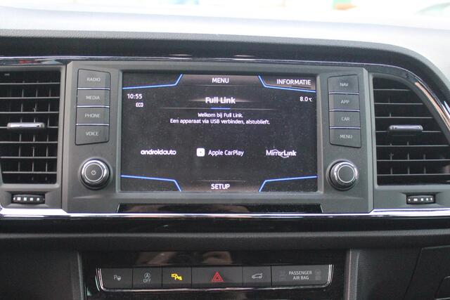 Seat ATECA 1.5 TSI FR Business Intense