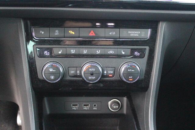 Seat ATECA 1.5 TSI FR Business Intense