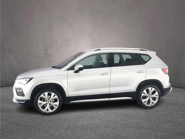 Seat ATECA Xperience Business Intense 1.5 TSI 150pk DSG Automaat Trekhaak, Adaptive cruise control, 360 camera, Elektrische achterklep, Achteruitrijcamera, Navigatie
