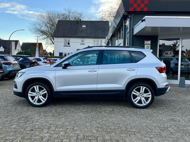 Seat ATECA 1.5 TSI 150PK Style Business Intense Pano Camera Keyless