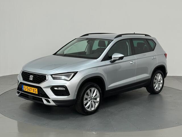 Seat ATECA 1.5 TSI STYLE BNS INTENSE 34.000KM