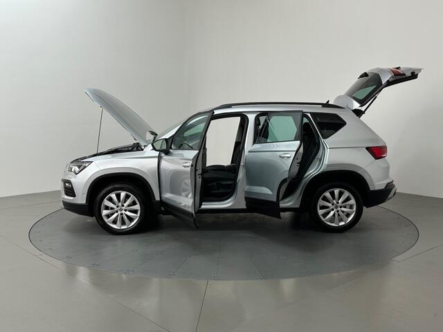 Seat ATECA 1.5 TSI STYLE BNS INTENSE 34.000KM