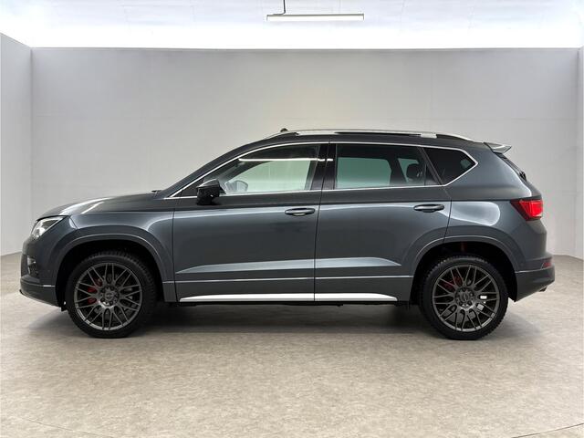 Seat ATECA 1.5 TSI FR Business Intense | Pano | Virtual | 360° | Sfeer | Adap. Cruise | Beats Audio | Carplay | Stoelverw. | NAP